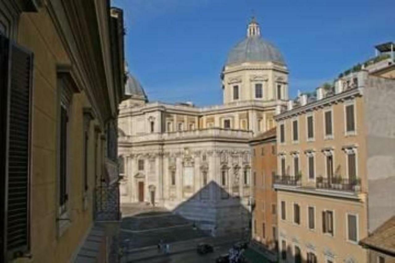 Palazzo Giorgioli Lägenhet *