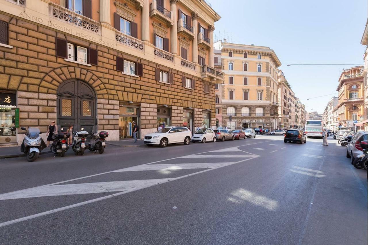 Palazzo Giorgioli Lägenhet *