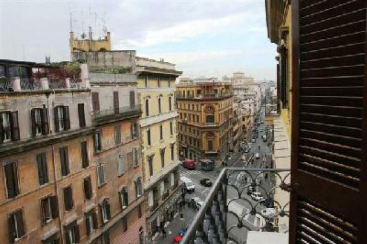 Palazzo Giorgioli Lägenhet *